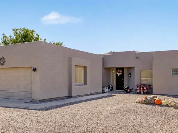 21407 E CREOSOTE Lane, Queen Creek, AZ 85142