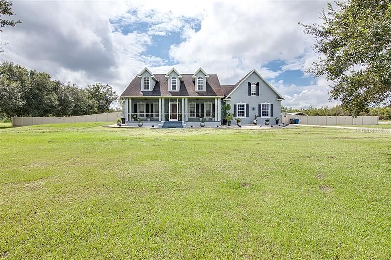 1st image of 5309 Fulwood Dr