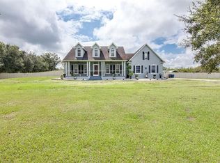 5309 Fulwood Dr, Plant City, FL 33565