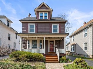 39 Bengal Ter, Rochester, NY 14610