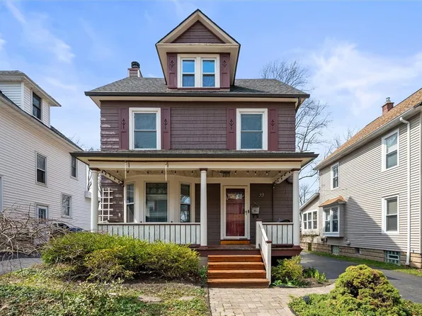39 Bengal Ter, Rochester, NY 14610