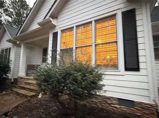 9369 Kraft Dr, Winston, GA 30187