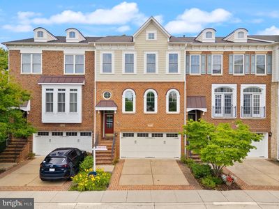504 Hollingsworth Ter, Herndon, VA, 20170