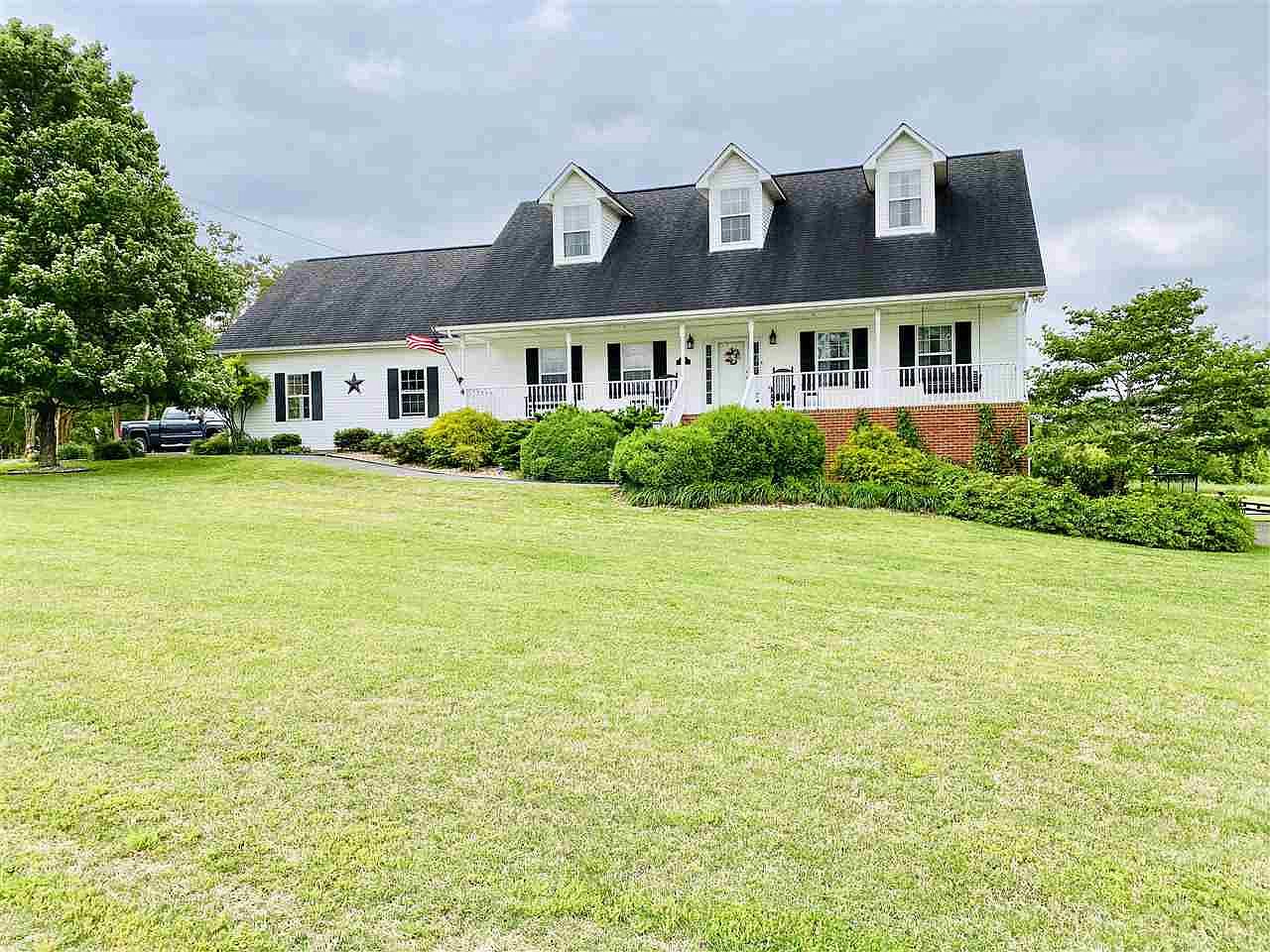 3403 W Atherton Ln, Baneberry, TN 37890 Zillow