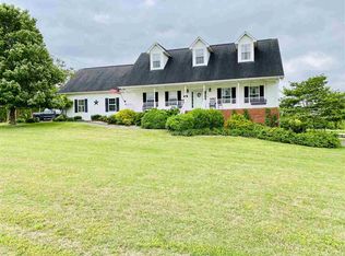 3403 W Atherton Ln, Baneberry, TN 37890