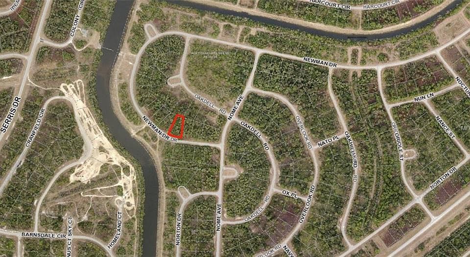 2nd image of Newman Dr