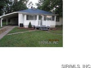 3325 N 62nd St, East Saint Louis, IL 62201