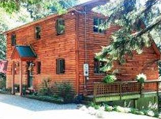 184 High Glen Path, Pittsfield, VT 05762