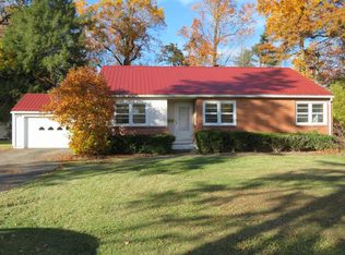 872 Highland Ave, Mansfield, OH 44906