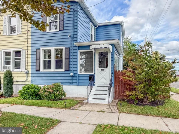 1001 W 5th St, Florence, NJ 08518