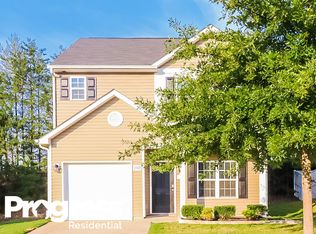 2509 Meadow Crossing Dr, Dallas, NC 28034