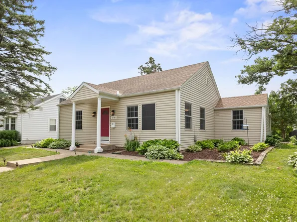 5709 W Lake St, Saint Louis Park, MN 55416