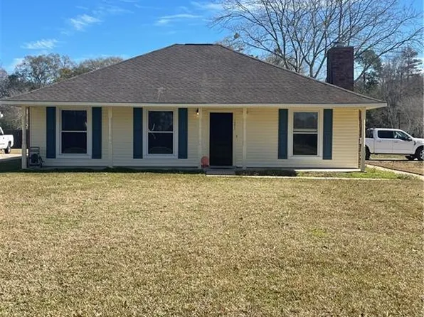 10612 Holly Hock Dr, Greenwell Springs, LA 70739
