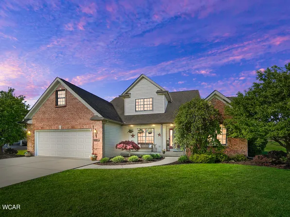 2736 Pine Run, Lima, OH 45801