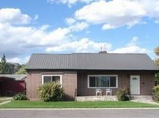 208 W 400 N, Richfield, UT 84701