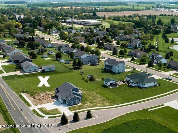 LOT 1 N Wright Rd, Fowler, MI 48835