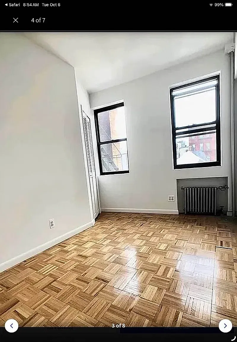 164 Mott Street — Photo 4