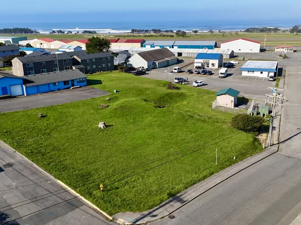 0 Moore St, Gold Beach, OR 97444