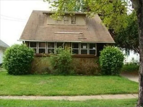 256 Post Ave, Battle Creek, MI 49014