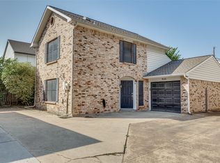 1520 McCoy St, Dallas, TX 75204
