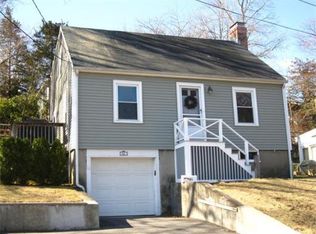 61 Villa St, Waltham, MA 02453