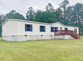 691 Flint River Estates Rd, Roberta, GA 31078