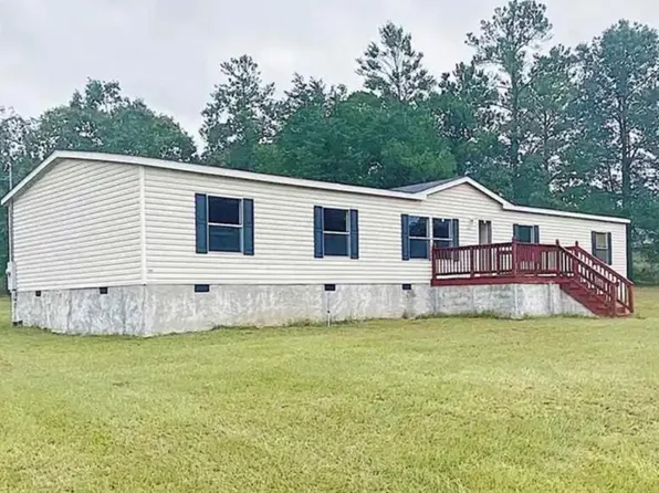 691 Flint River Estates Rd, Roberta, GA 31078