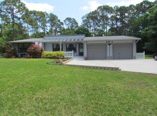 2865 Appaloosa Blvd, Melbourne, FL 32934