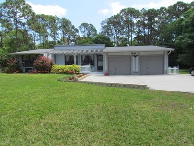 2865 Appaloosa Blvd, Melbourne, FL, 32934