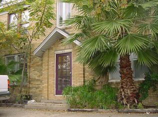 1748 Richmond Ave APT 4, Houston, TX 77098