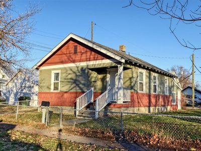 2158 N Dakota St, Spokane, WA, 99207