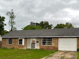 802 Short St, Leesville, LA 71446