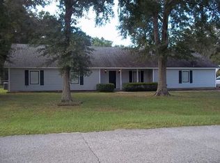 5525 Jeanette Ave, Theodore, AL 36582