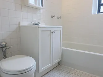 Rented by Keller Williams NYC