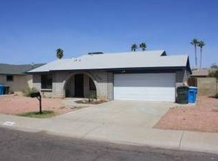 2738 W Libby, Glendale, AZ 85053