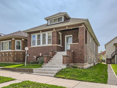 9108 S Phillips Ave, Chicago, IL, 60617