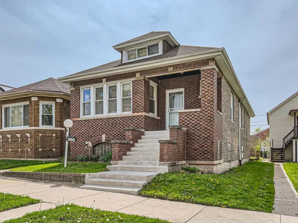 9108 S Phillips Ave, Chicago, IL 60617