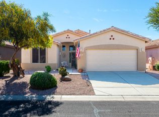 6385 S Ginty Dr, Gold Canyon, AZ 85118