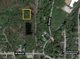 360 Grant St, Lowell, IN 46356