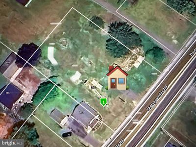 237 Thompsonville Rd, Milford, DE, 19963