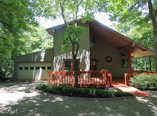 754 Ridge Mountain Dr, Boones Mill, VA 24065