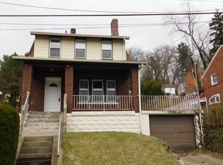 307 Bracken Ave, Pittsburgh, PA