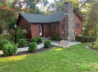 21 Fox Run, New Fairfield, CT 06812