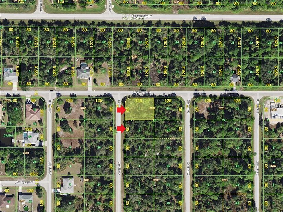 2nd image of 17477 Robinson Ave