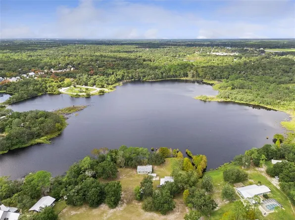 1210 GEM LANE, LAKE HELEN, FL 32744