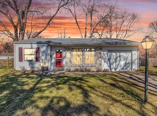 5020 Blackford Ct, South Bend, IN