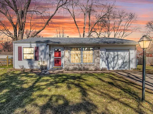 5020 Blackford Ct, South Bend, IN 46614