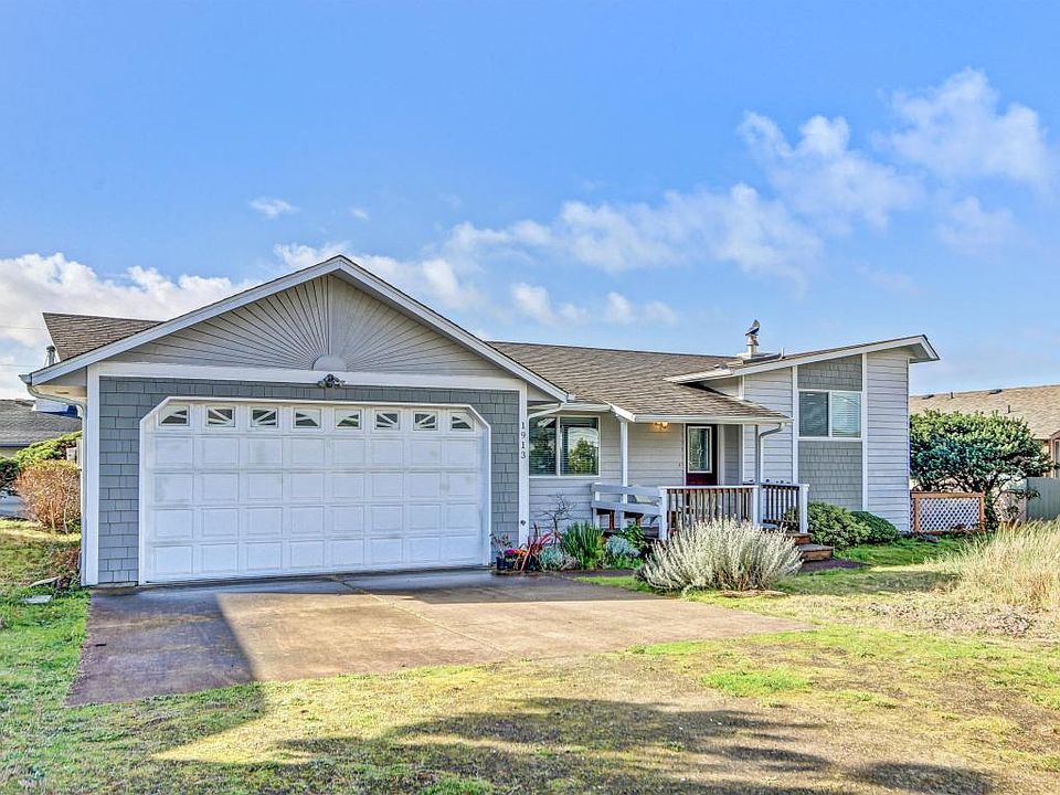 1913 NW Corvette St, Waldport, OR 97394 Zillow