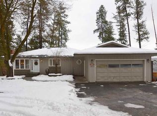14402 N Shady Slope Rd, Spokane, WA 99208
