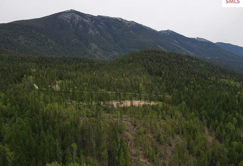 135 Solomon Lake Rd, Moyie Springs, ID 83845 MLS 20230447 Zillow